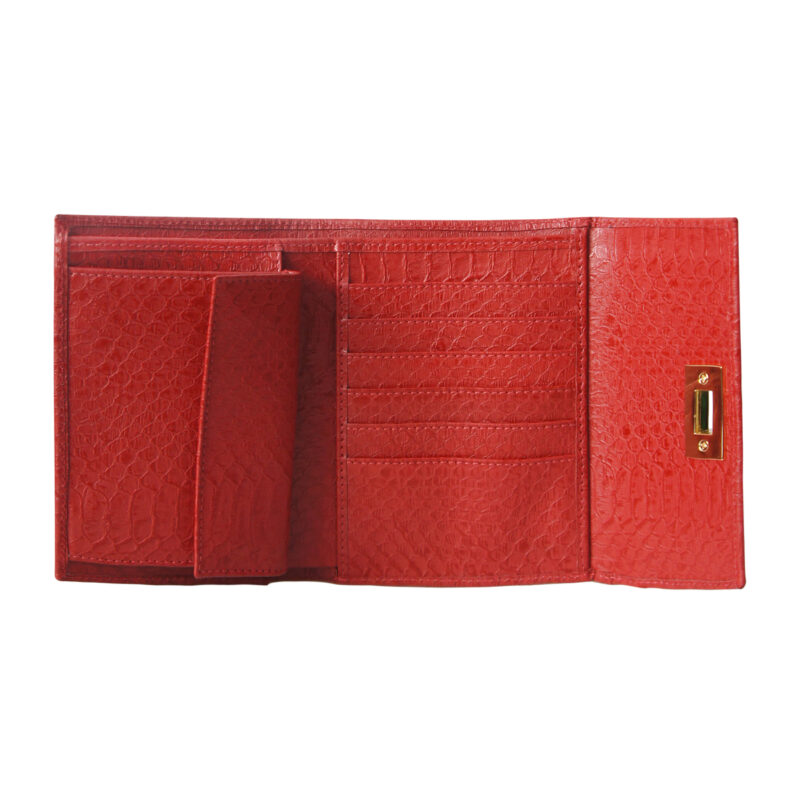 Sara Texture Wallet - Image 2