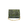 Mini Bag Loretta XS Verde Textura