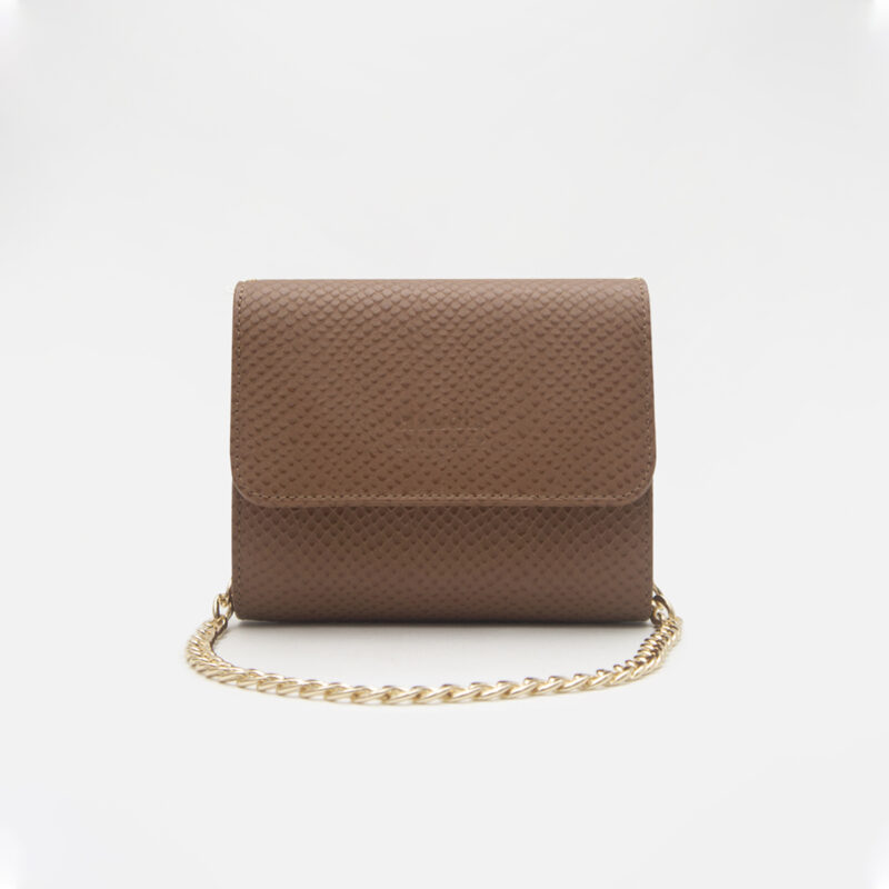 Mini Bag Loretta XS Camel