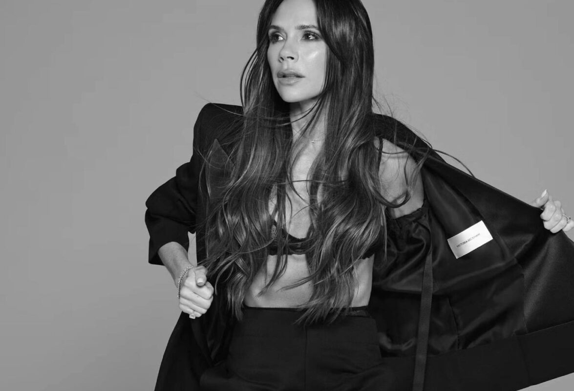 Victoria Beckham